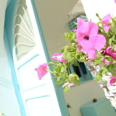 Lovely Shabby Chic Home Gallipoli Exterior photo