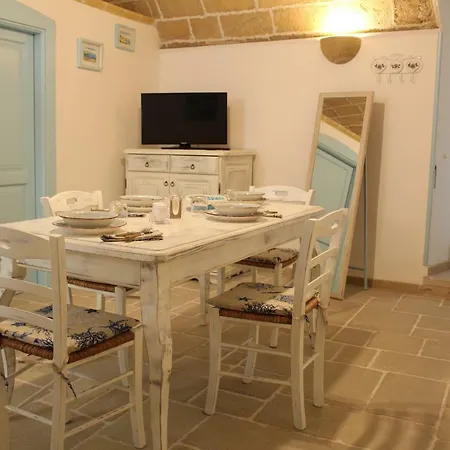 Lovely Shabby Chic Home Gallipoli Exterior photo