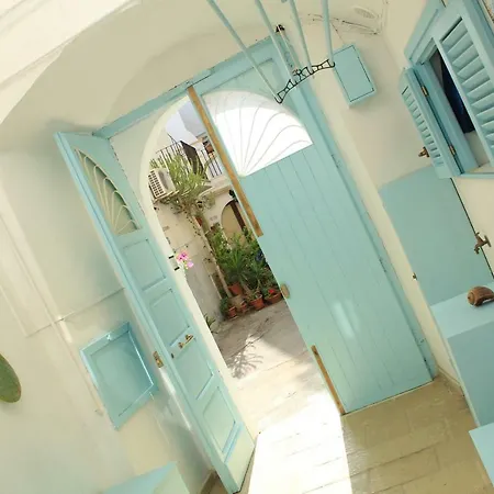 Lovely Shabby Chic Home Gallipoli Exterior photo