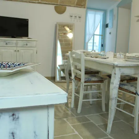 Lovely Shabby Chic Home Gallipoli Exterior photo