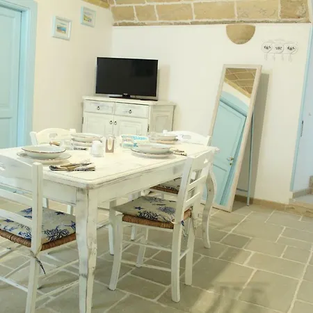 Lovely Shabby Chic Home Gallipoli Exterior photo