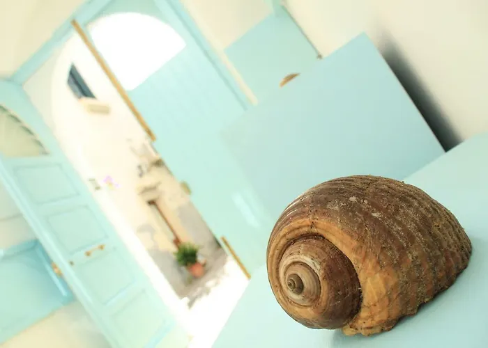 Lovely Shabby Chic Home