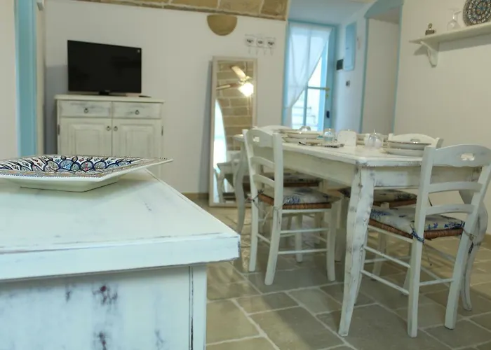 Lovely Shabby Chic Home