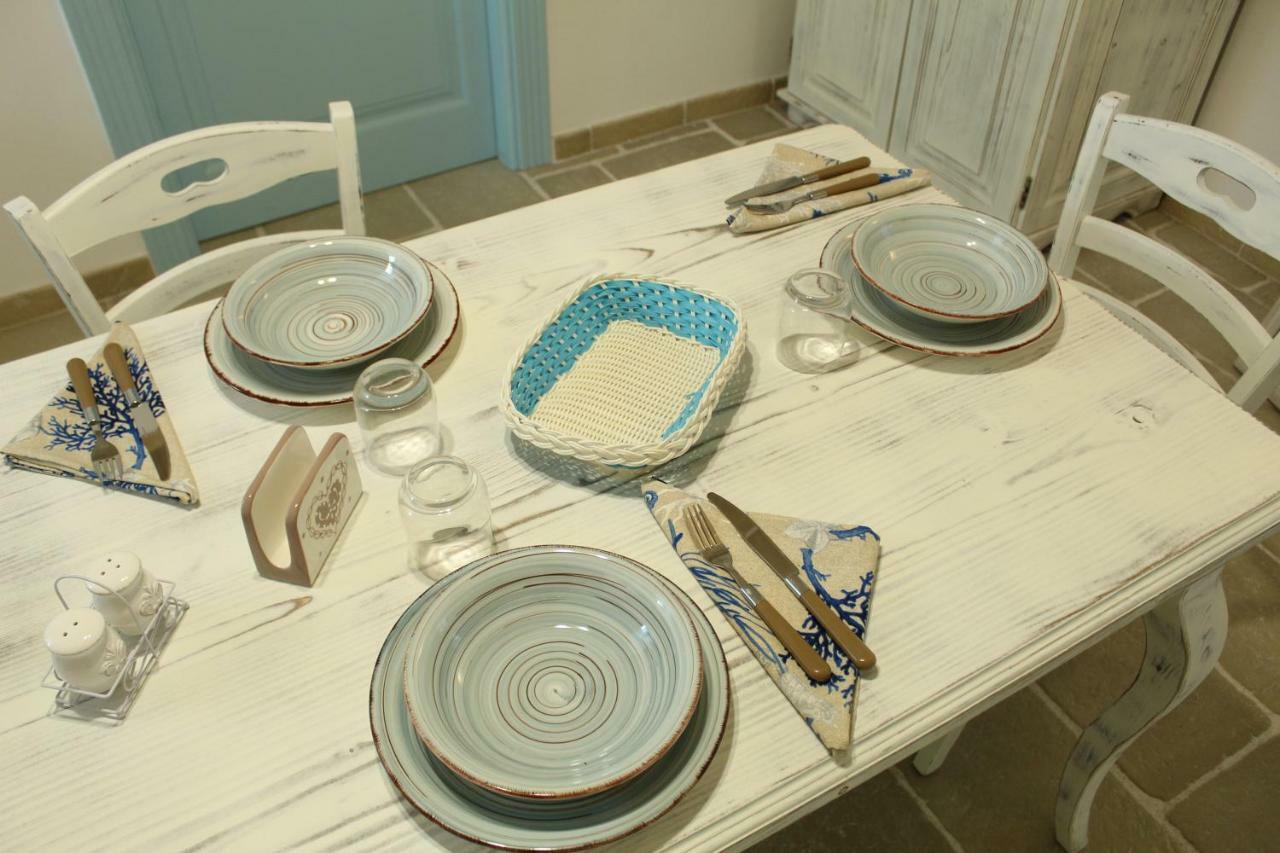 Lovely Shabby Chic Apartment Gallipoli