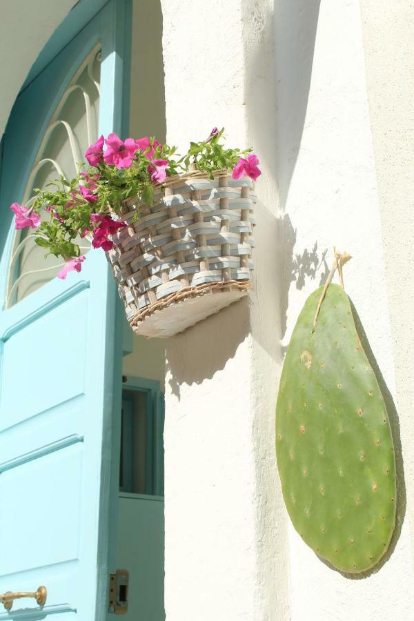 Lovely Shabby Chic Apartment Gallipoli