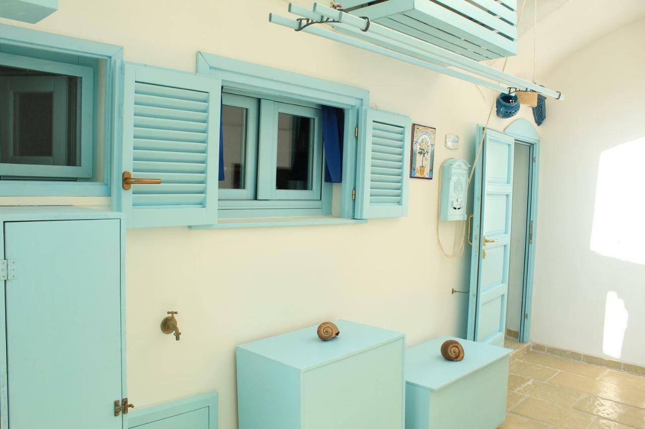 Lovely Shabby Chic Apartment Gallipoli