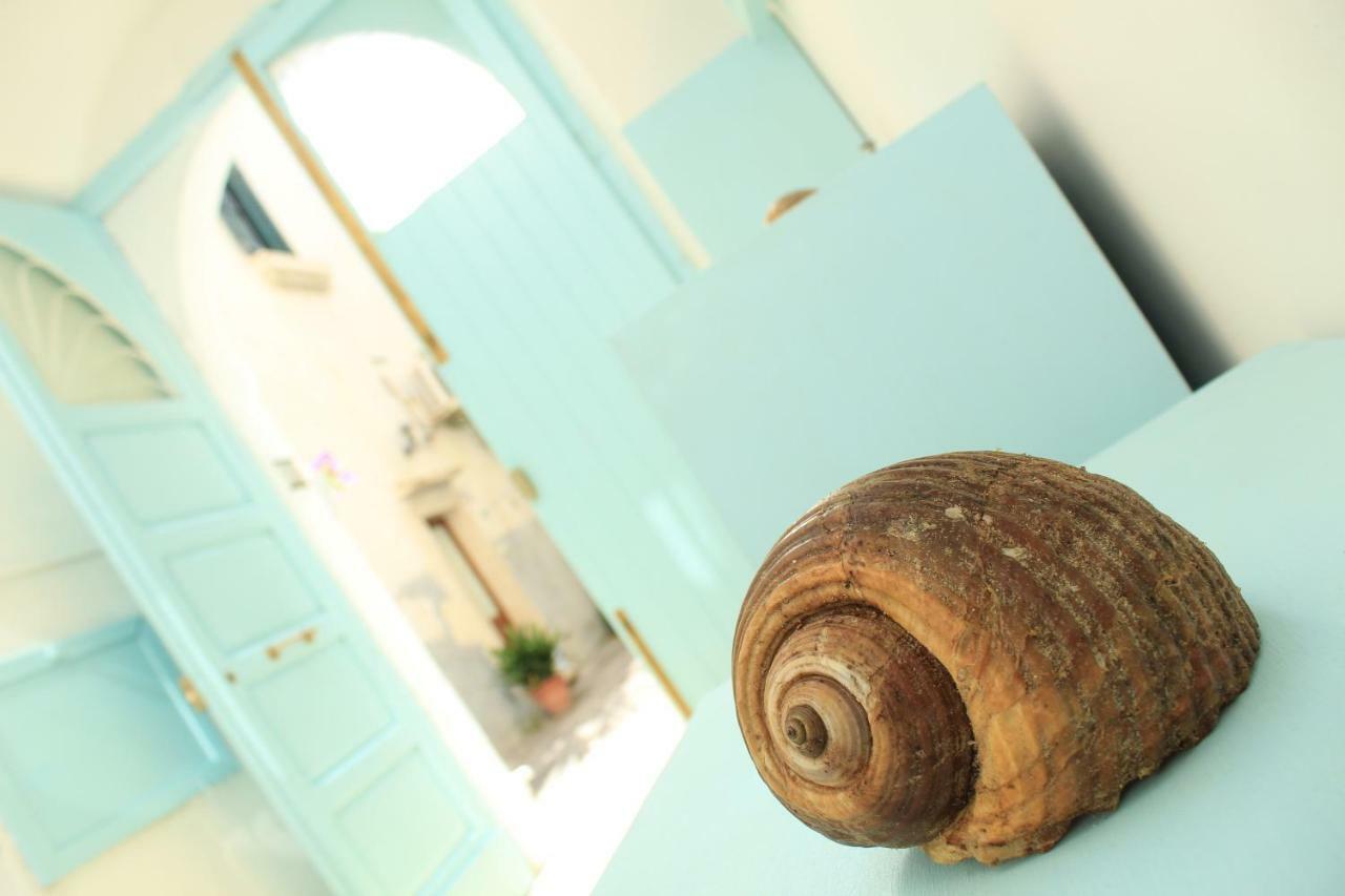 Lovely Shabby Chic Apartment