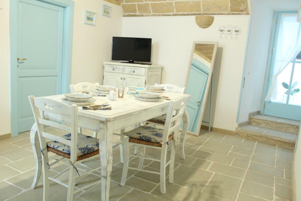 Lovely Shabby Chic Apartment Gallipoli