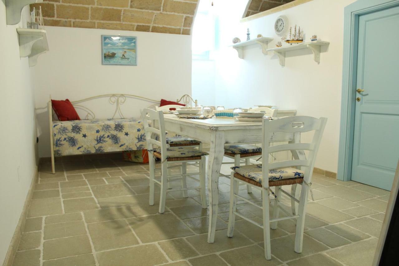 Lovely Shabby Chic Gallipoli