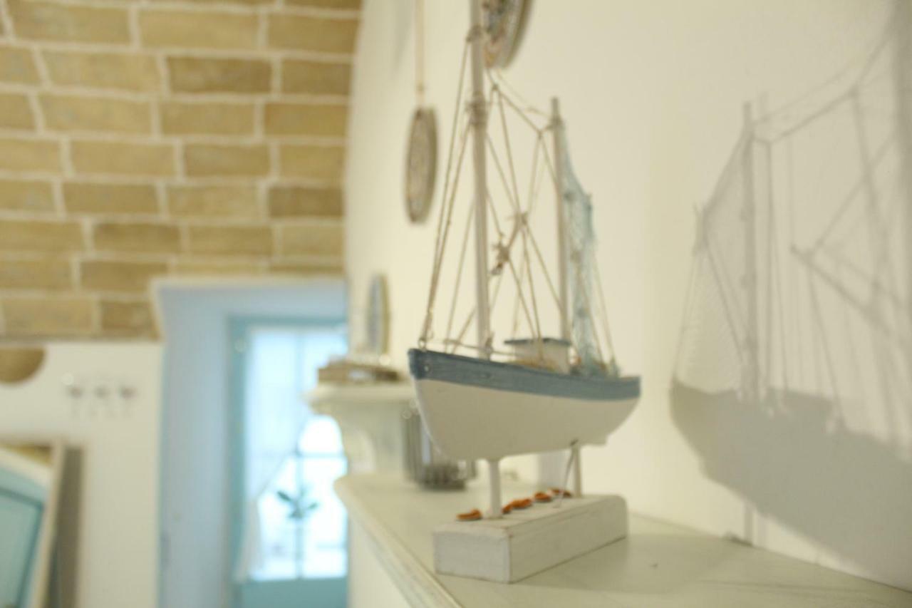 Apartment Lovely Shabby Chic Gallipoli
